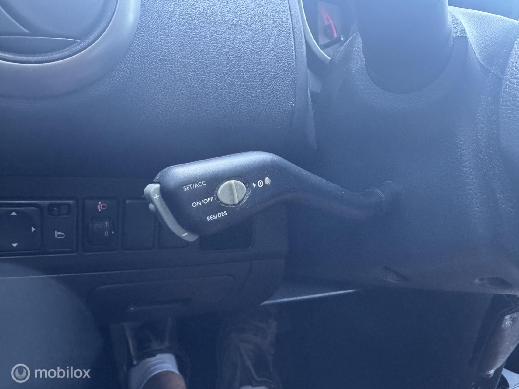 Foto van Nissan Nissan Note