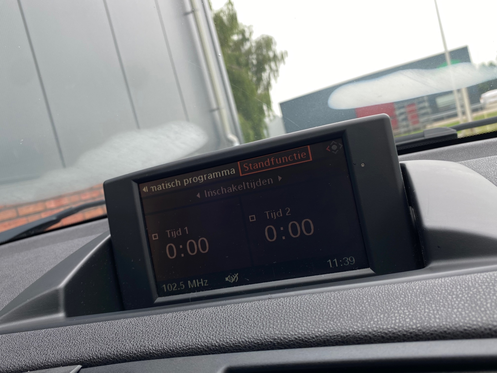 Foto van BMW 1er Reihe