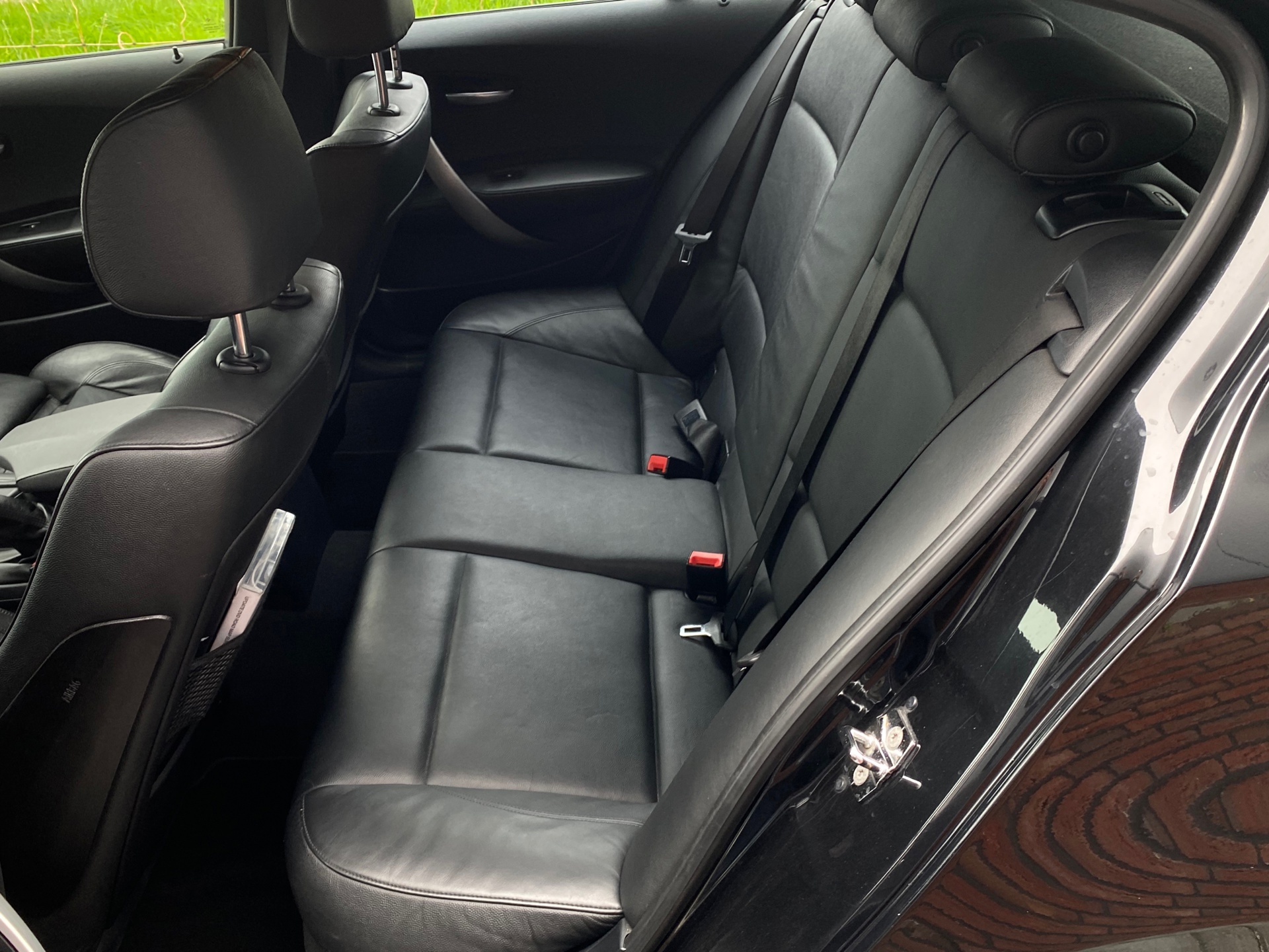 Foto van BMW 1er Reihe