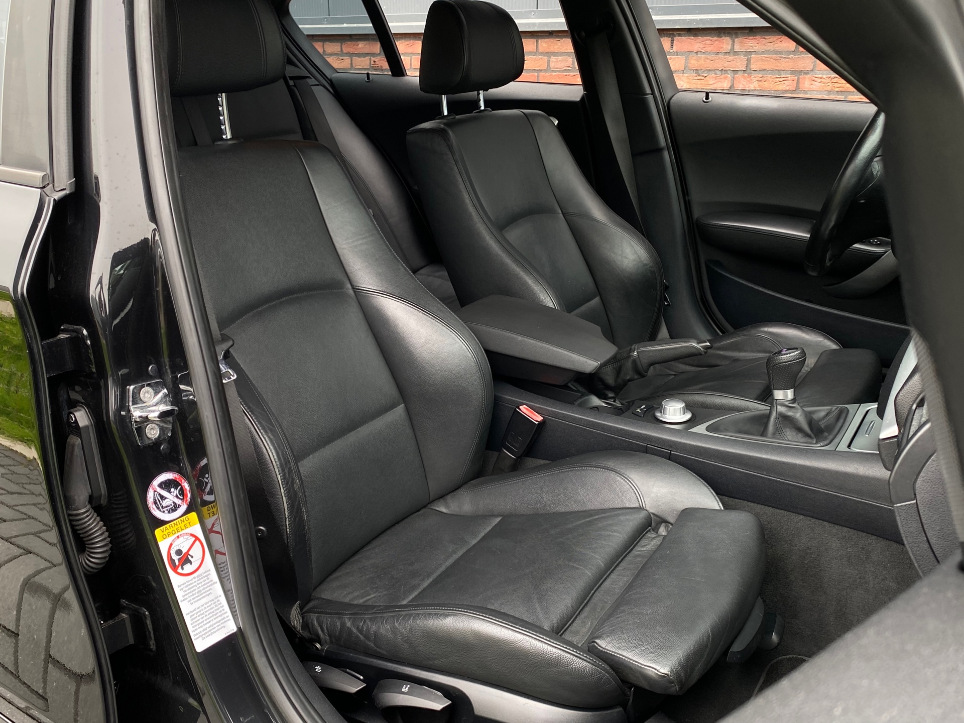 Foto van BMW 1er Reihe