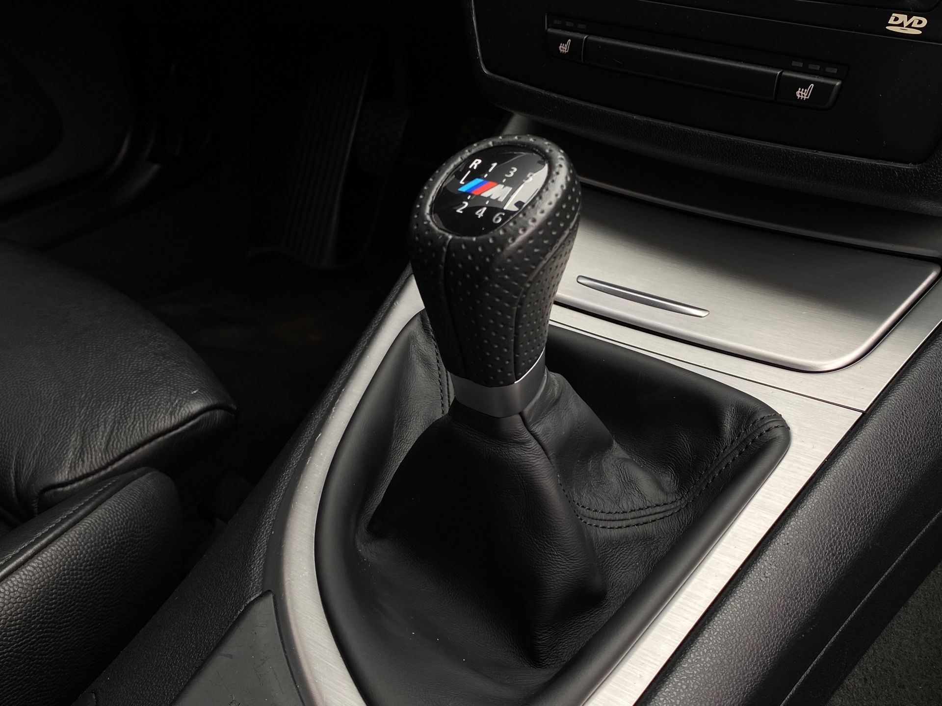 Foto van BMW 1er Reihe