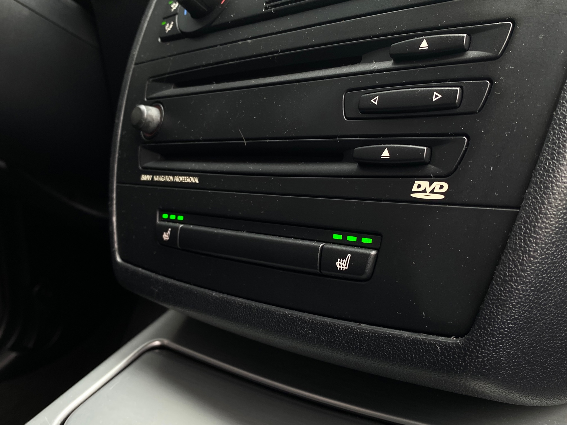 Foto van BMW 1er Reihe
