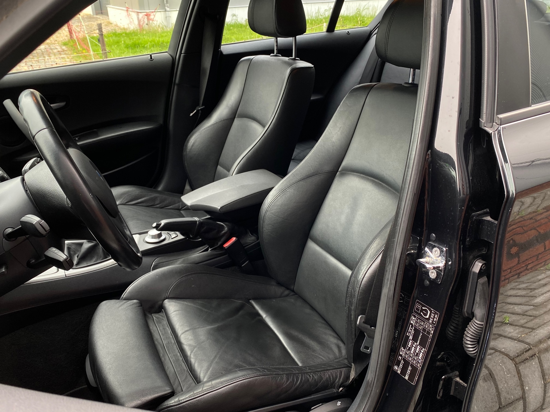Foto van BMW 1er Reihe