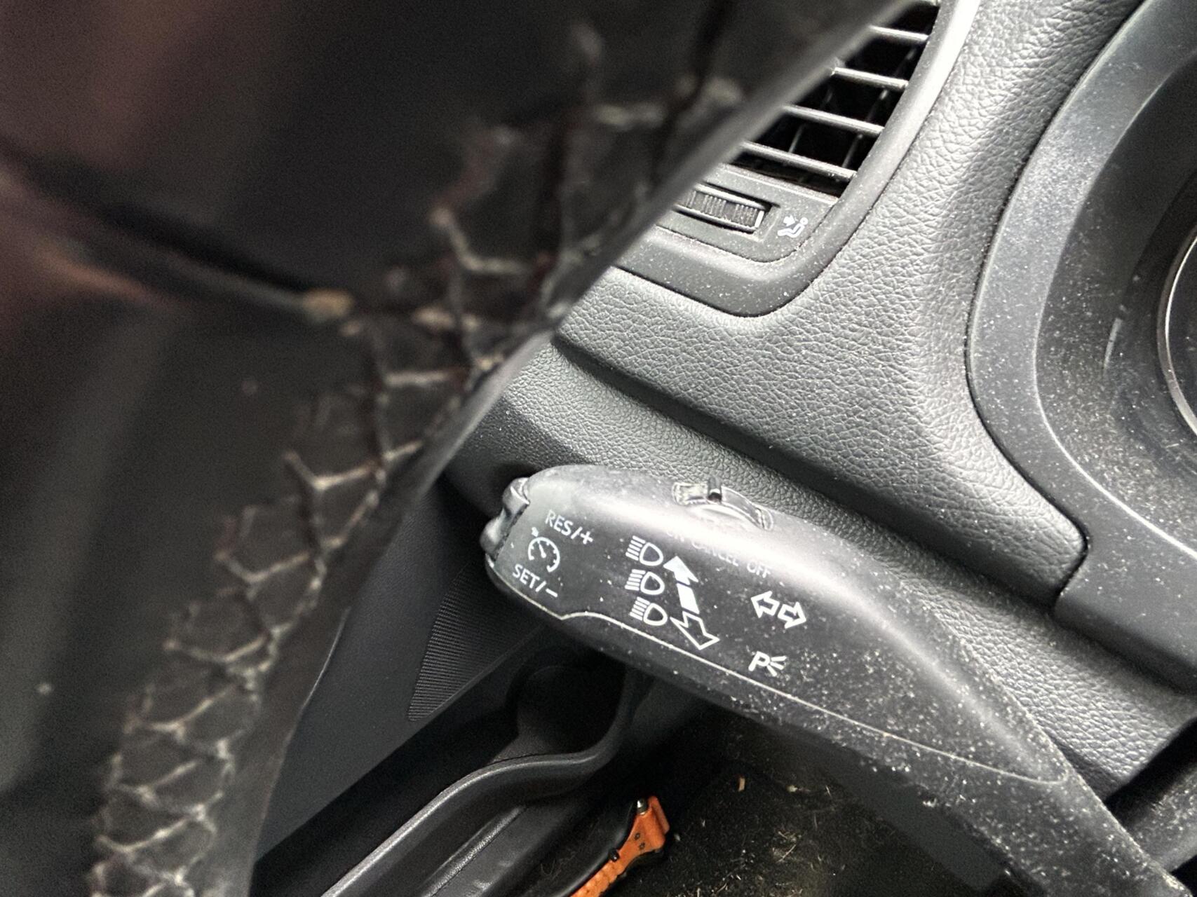 Foto van Skoda Fabia