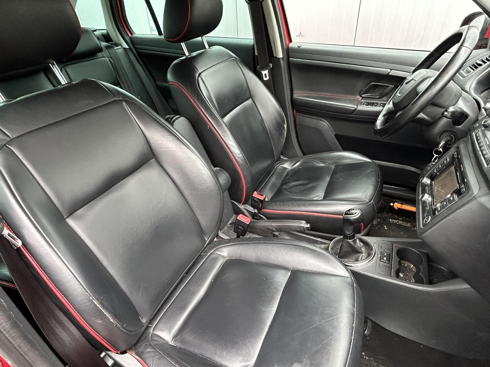 Foto van Skoda Fabia