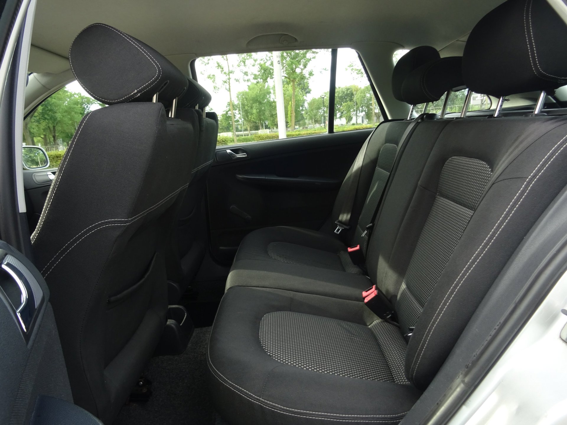 Foto van Skoda Fabia