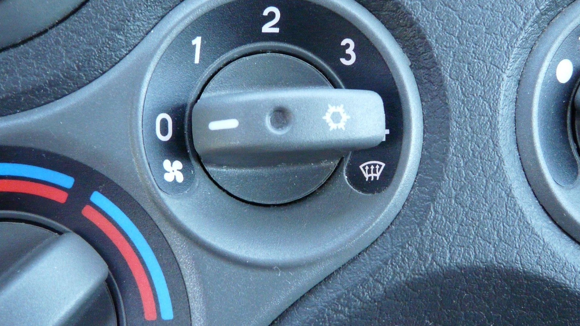 Foto van Fiat Fiat Panda