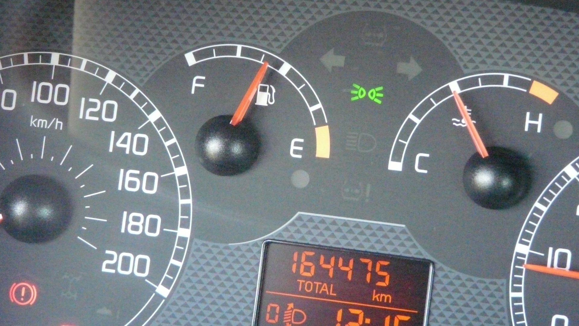 Foto van Fiat Fiat Panda