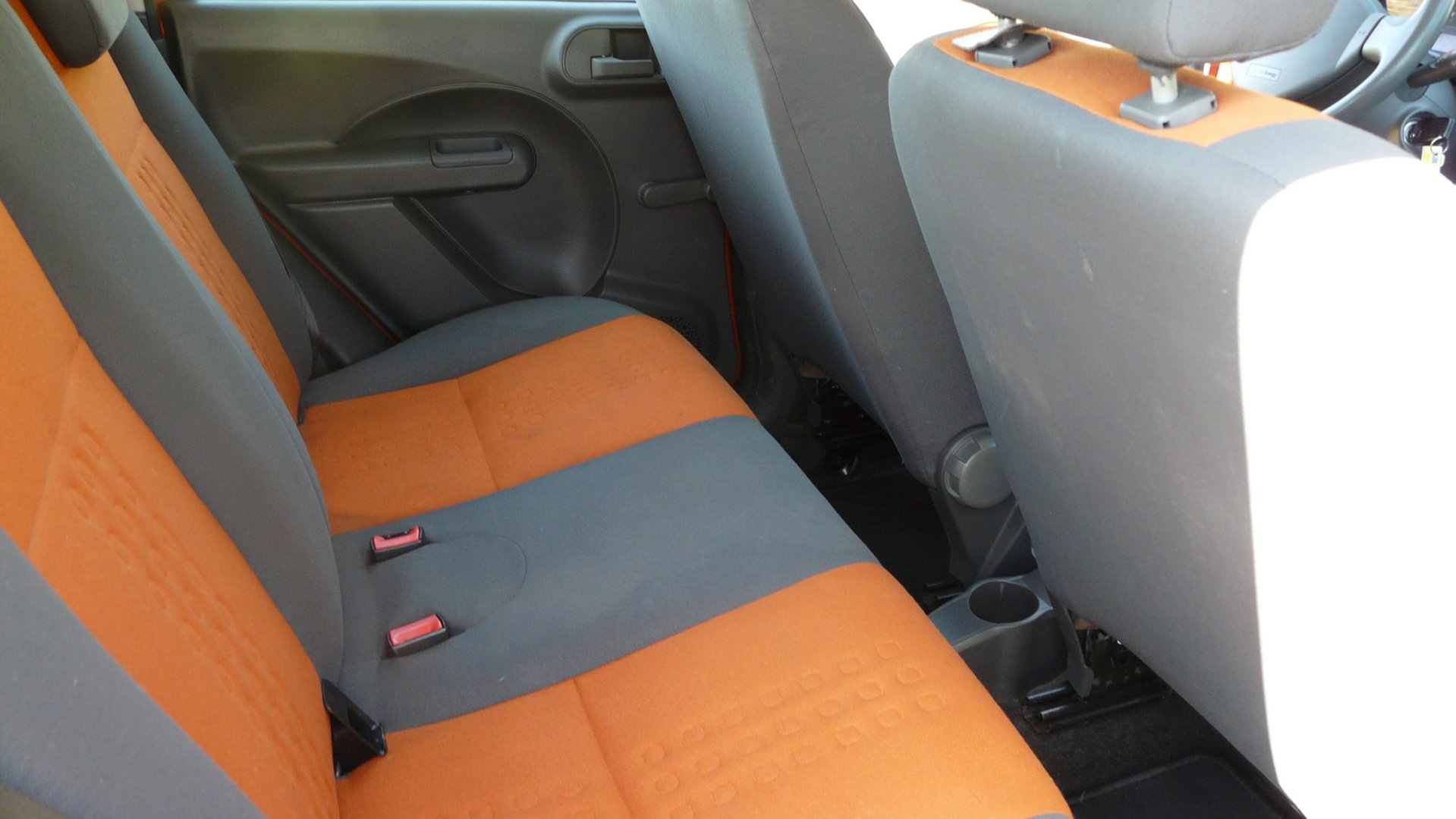 Foto van Fiat Fiat Panda