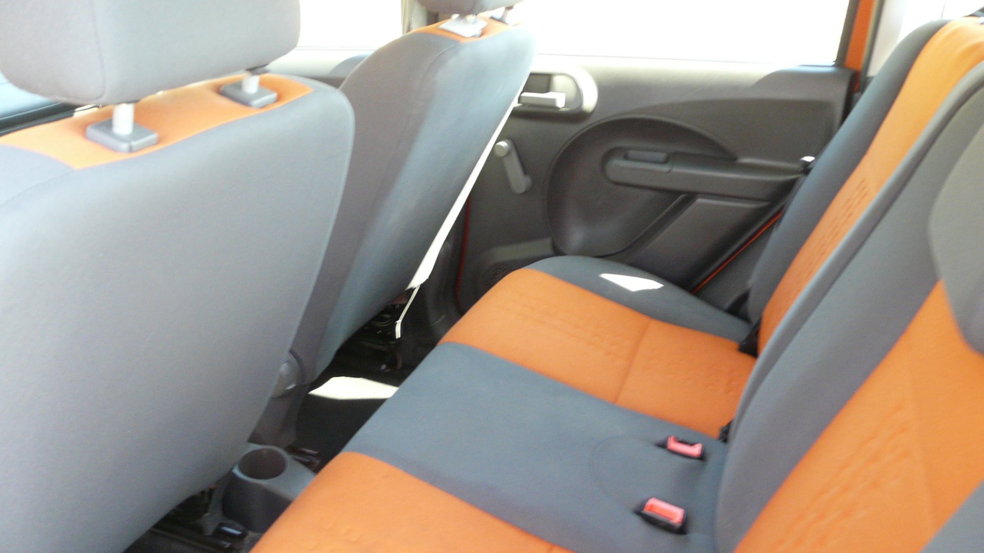 Foto van Fiat Fiat Panda