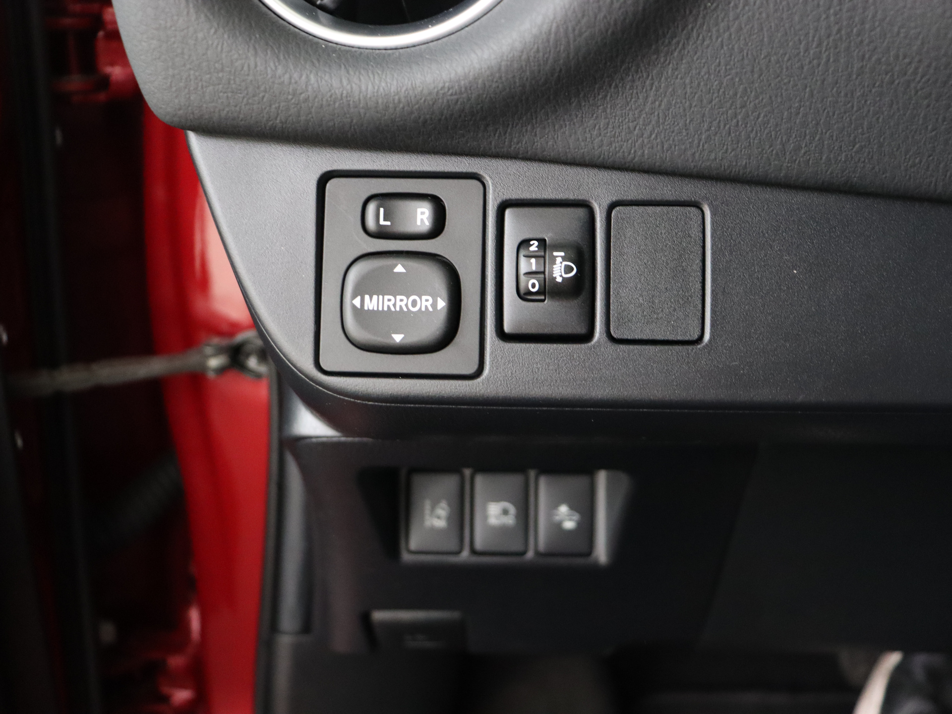 Foto van Toyota Toyota Yaris Hybrid