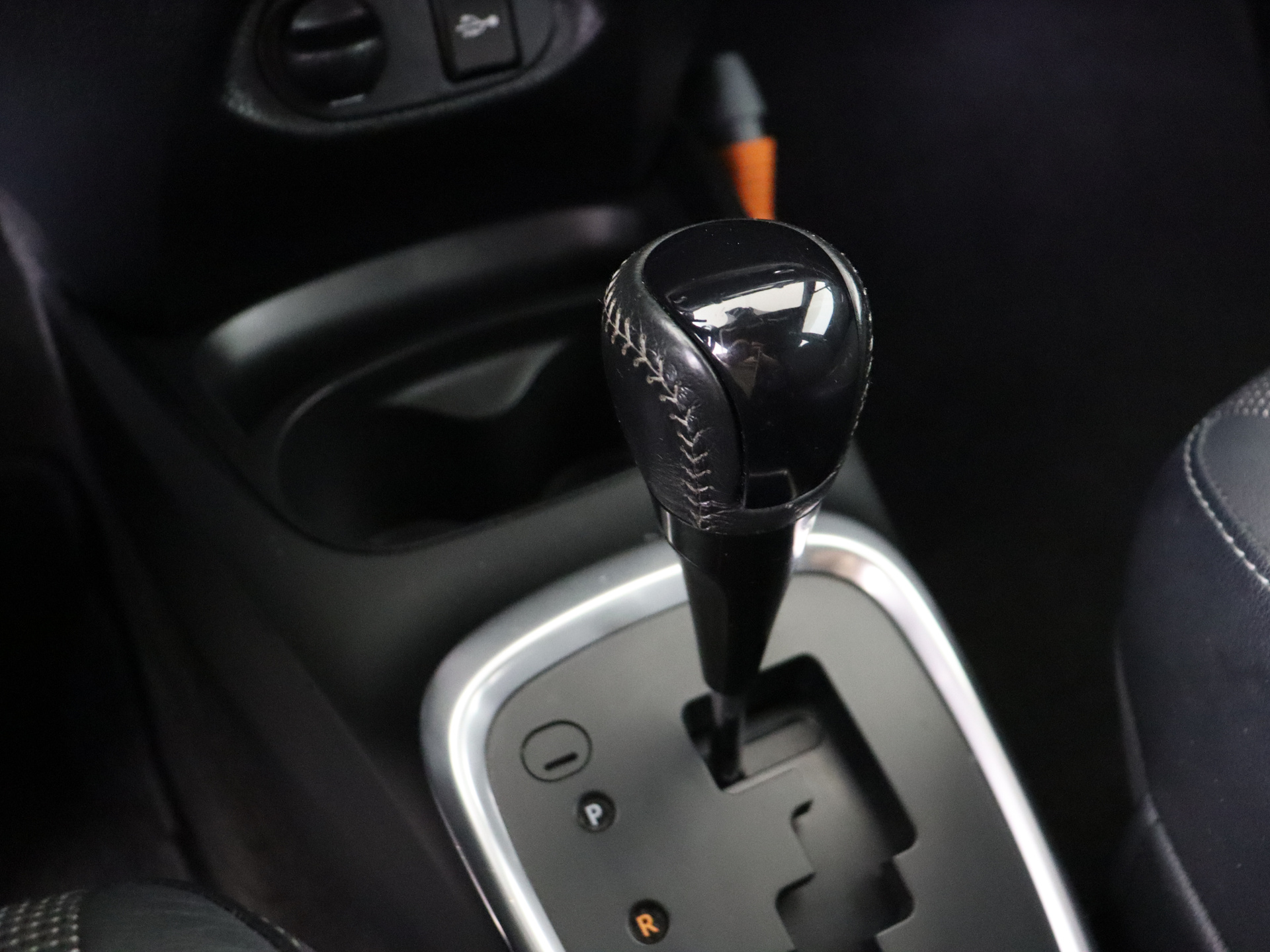Foto van Toyota Toyota Yaris Hybrid