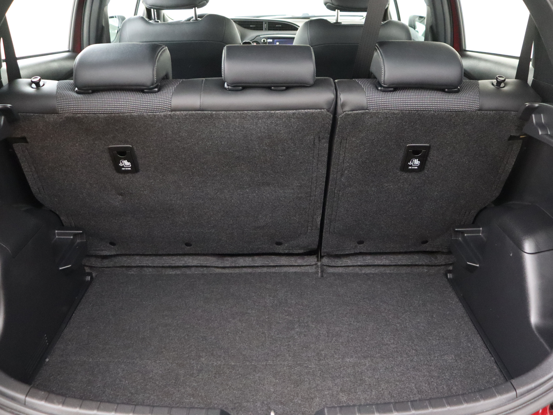 Foto van Toyota Toyota Yaris Hybrid