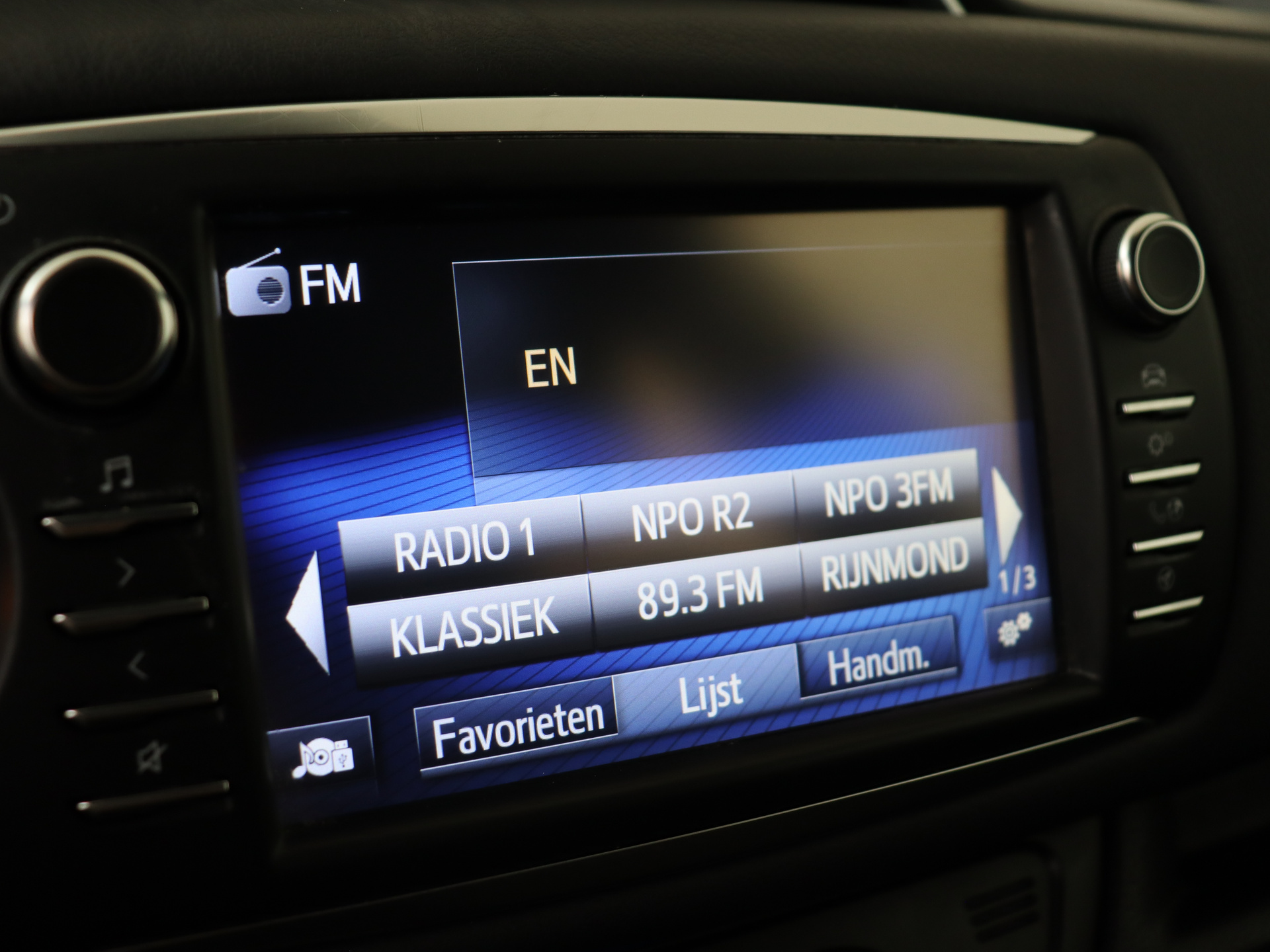 Foto van Toyota Toyota Yaris Hybrid