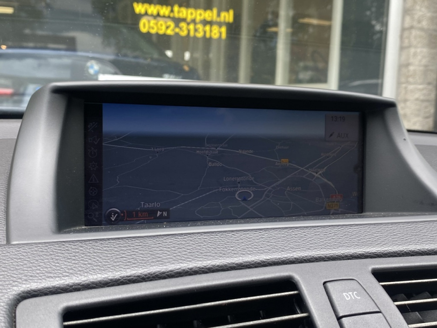 Foto van BMW 1er Reihe