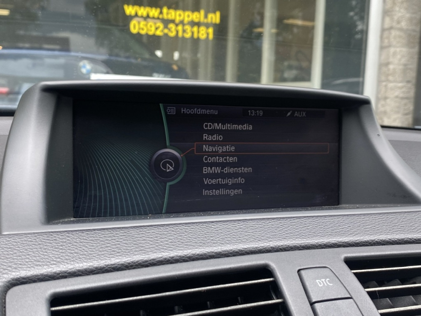 Foto van BMW 1er Reihe