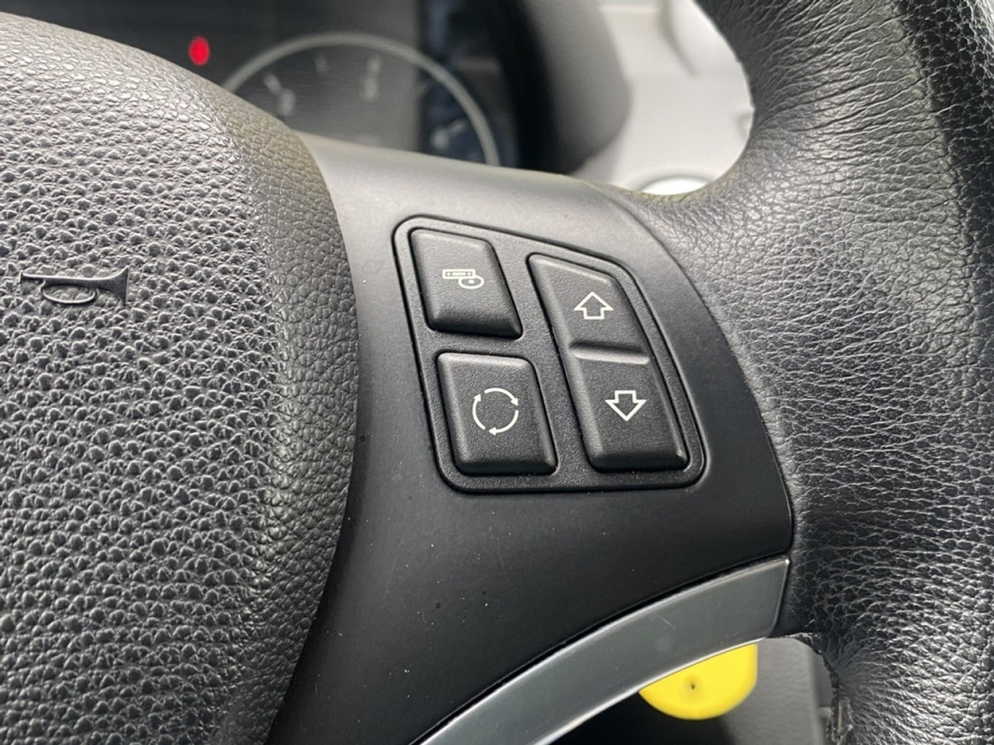 Foto van BMW 1er Reihe