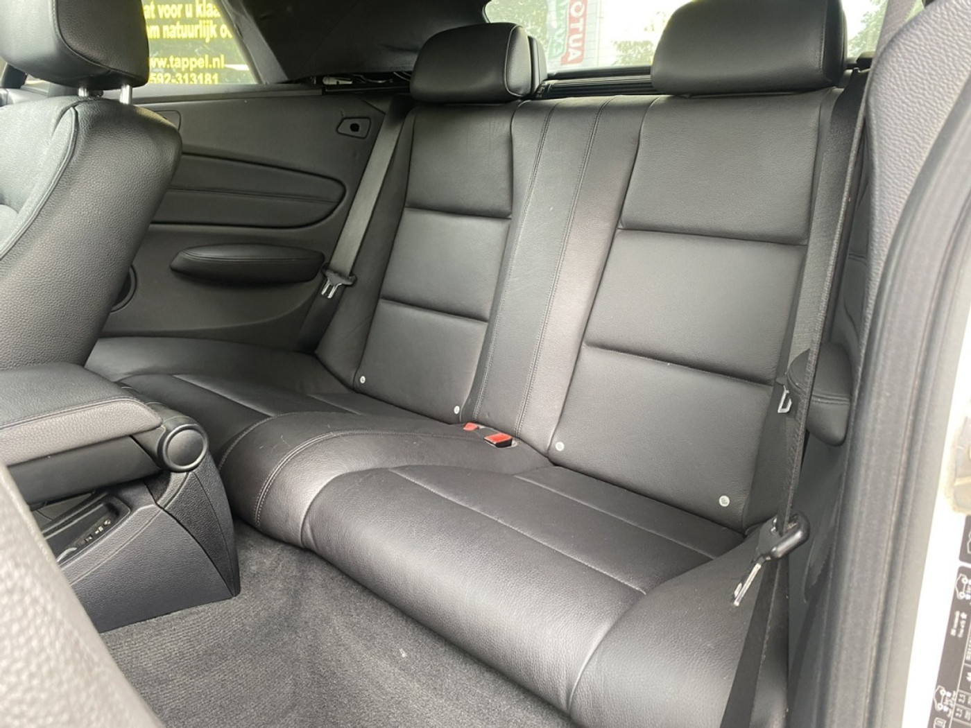 Foto van BMW 1er Reihe