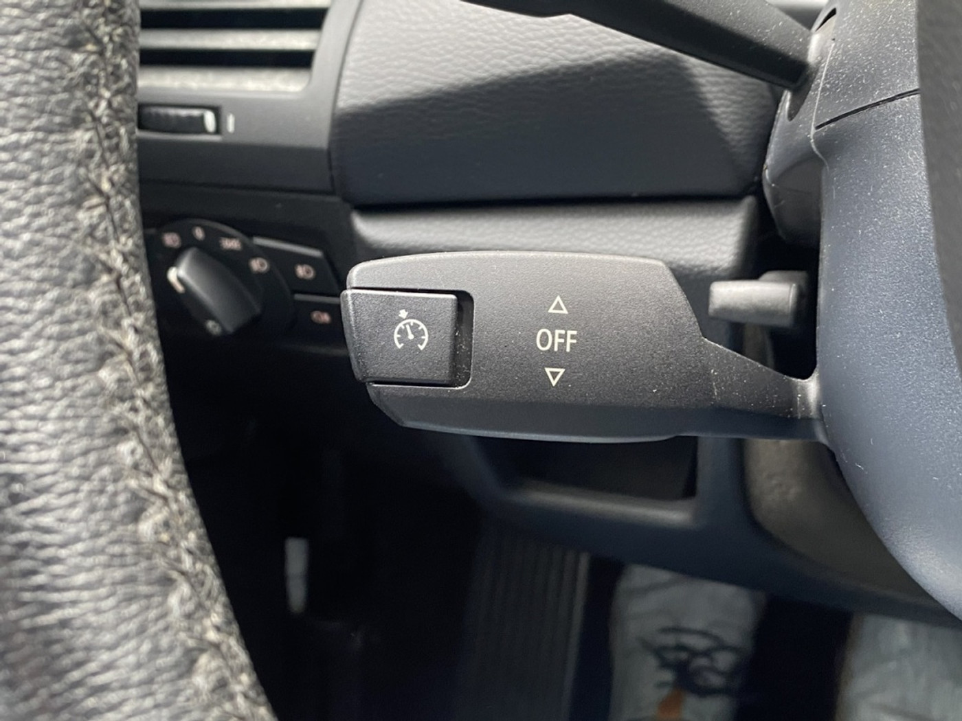 Foto van BMW 1er Reihe