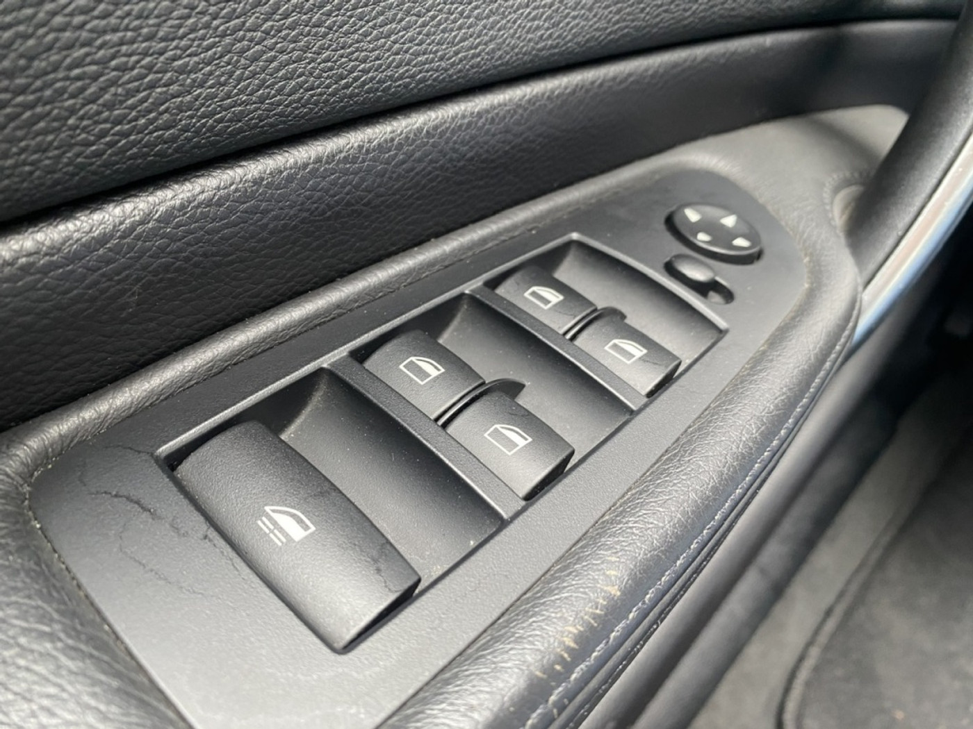 Foto van BMW 1er Reihe