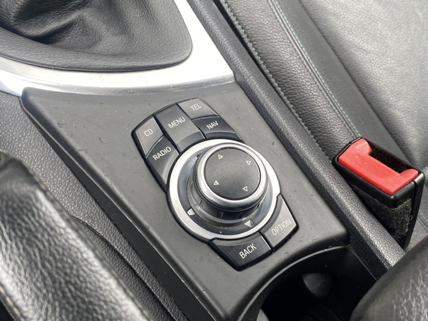 Foto van BMW 1er Reihe