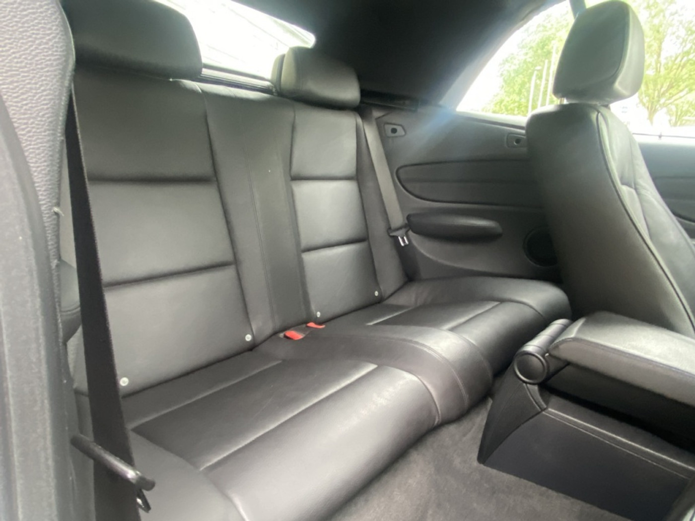 Foto van BMW 1er Reihe