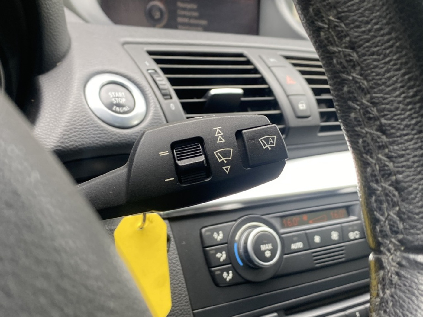Foto van BMW 1er Reihe