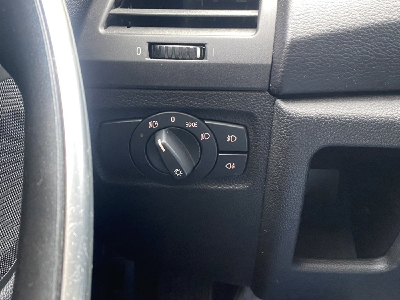 Foto van BMW 1er Reihe