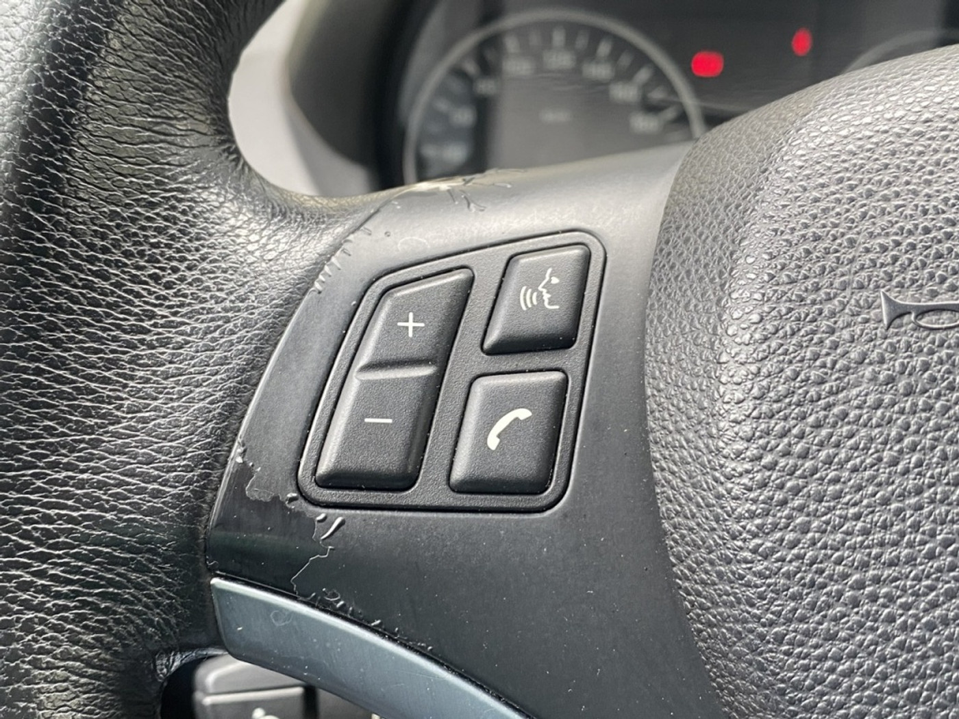 Foto van BMW 1er Reihe