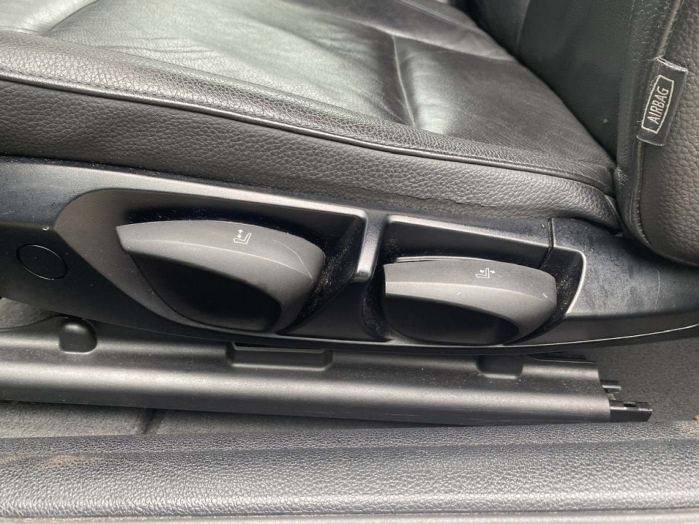 Foto van BMW 1er Reihe