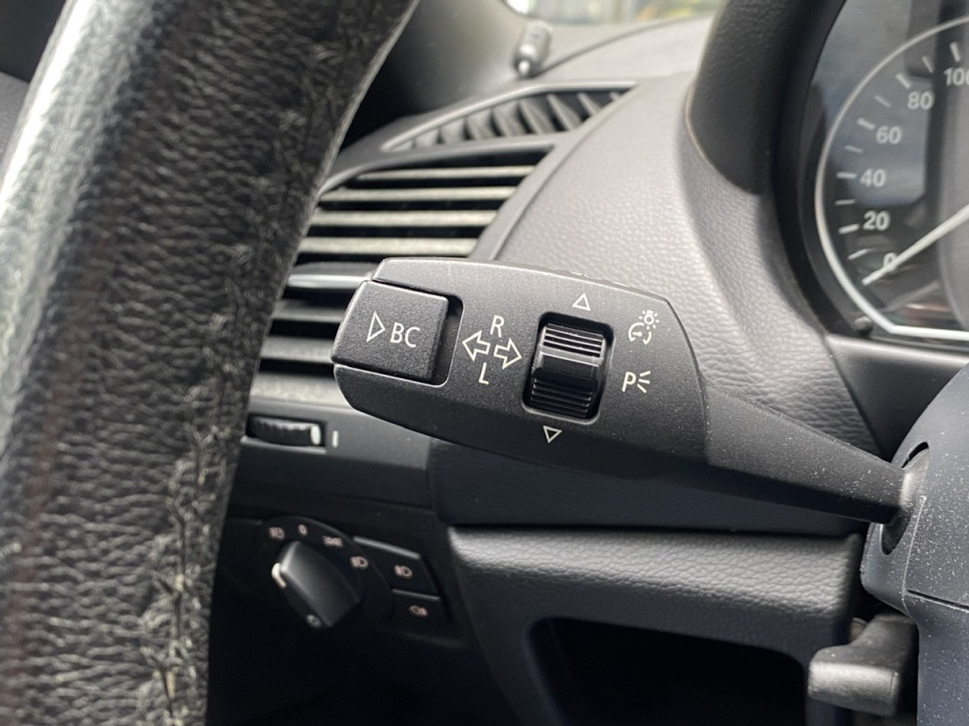 Foto van BMW 1er Reihe