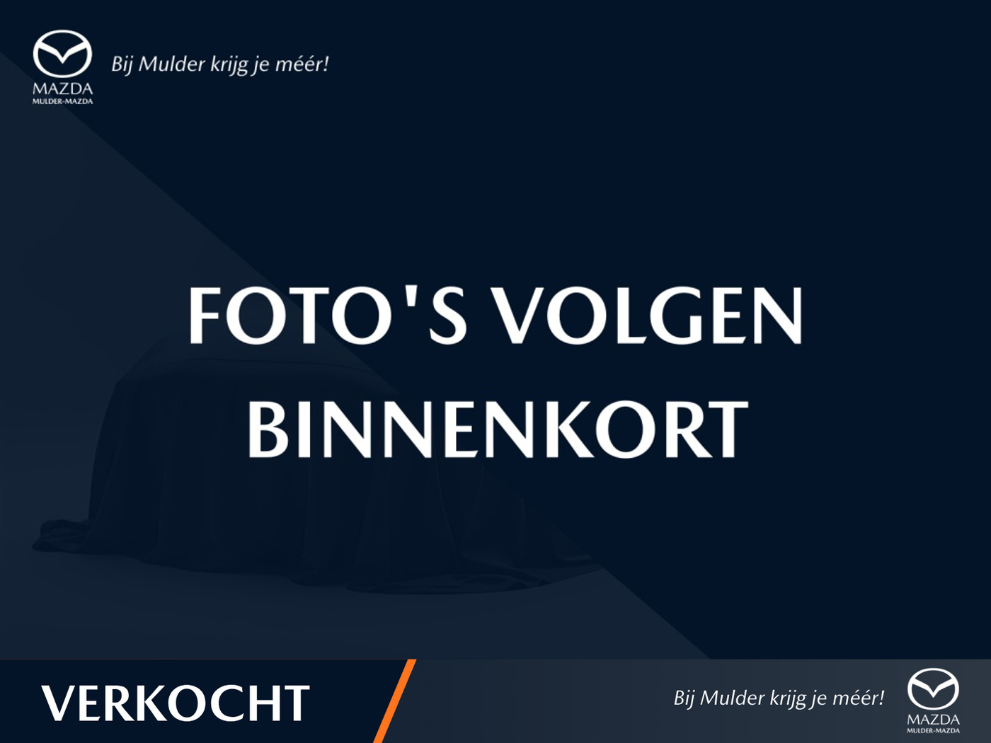Mazda Mazda 2 1.3 Silver Edition  *verkocht* 2014 - voorkant