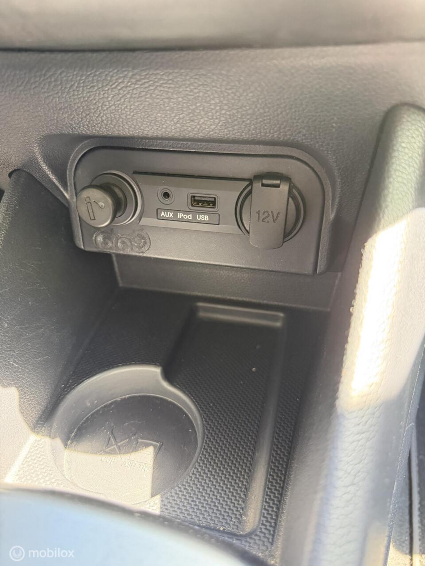 Foto van Kia Rio