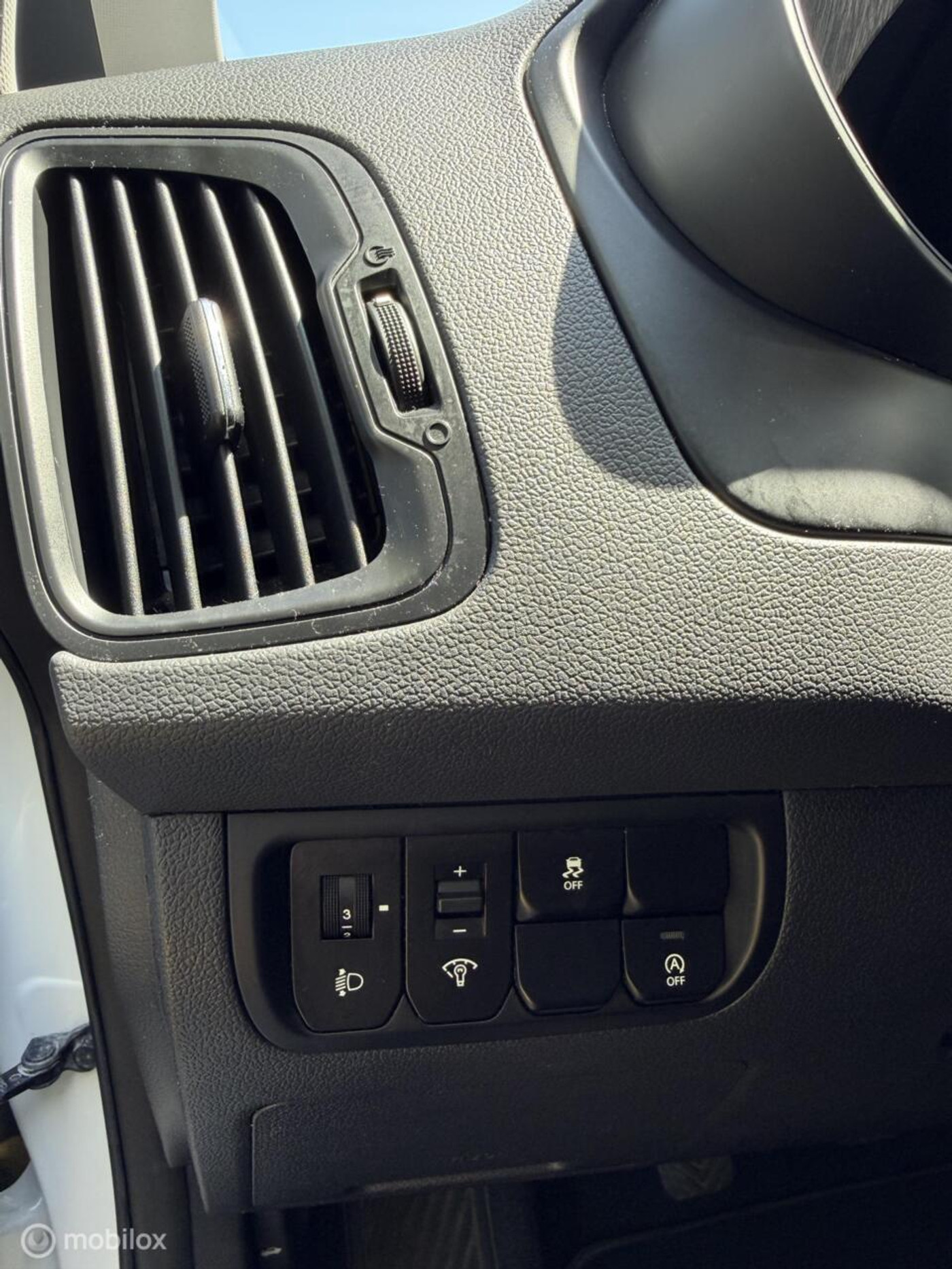 Foto van Kia Rio