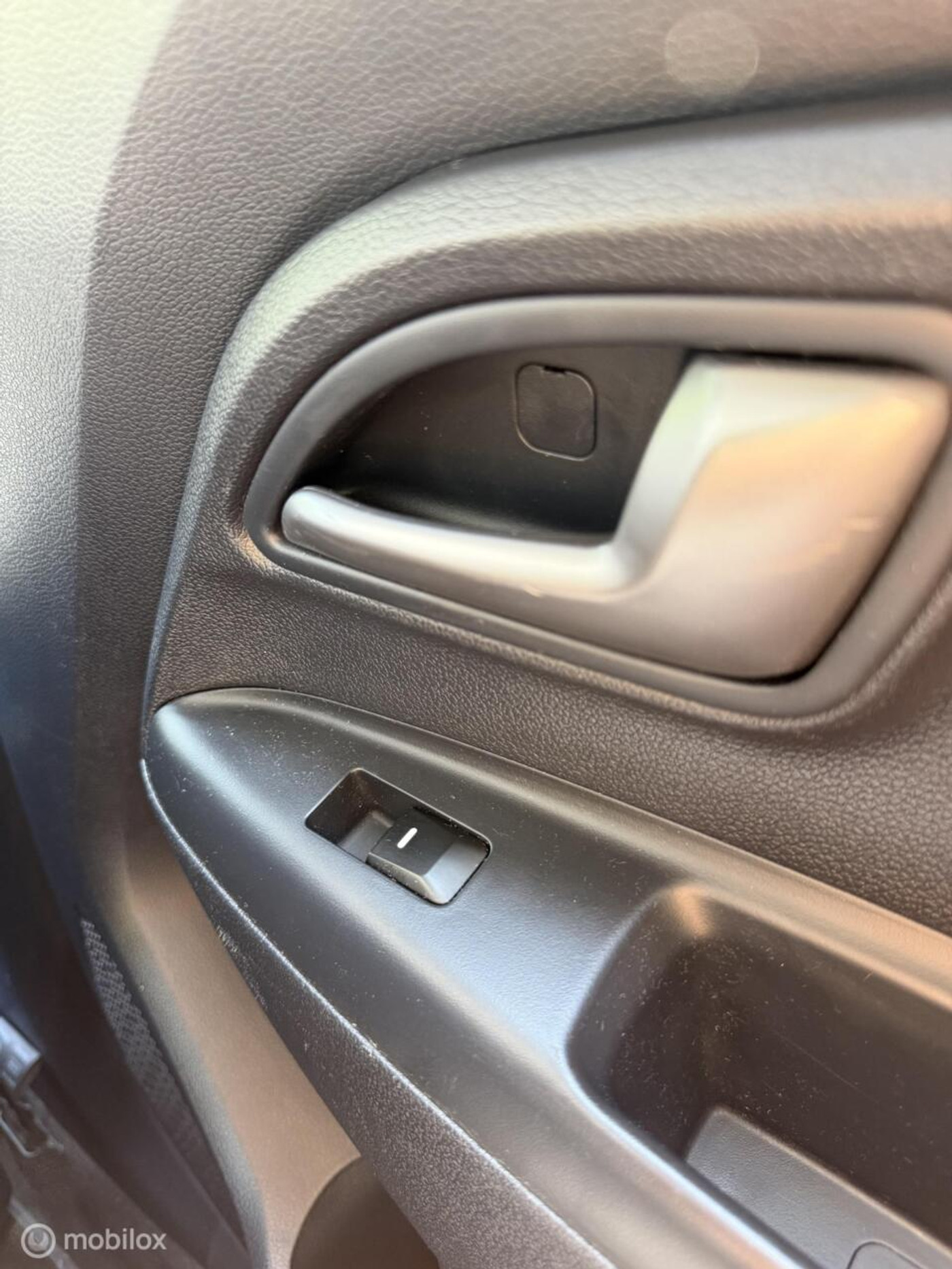 Foto van Kia Rio