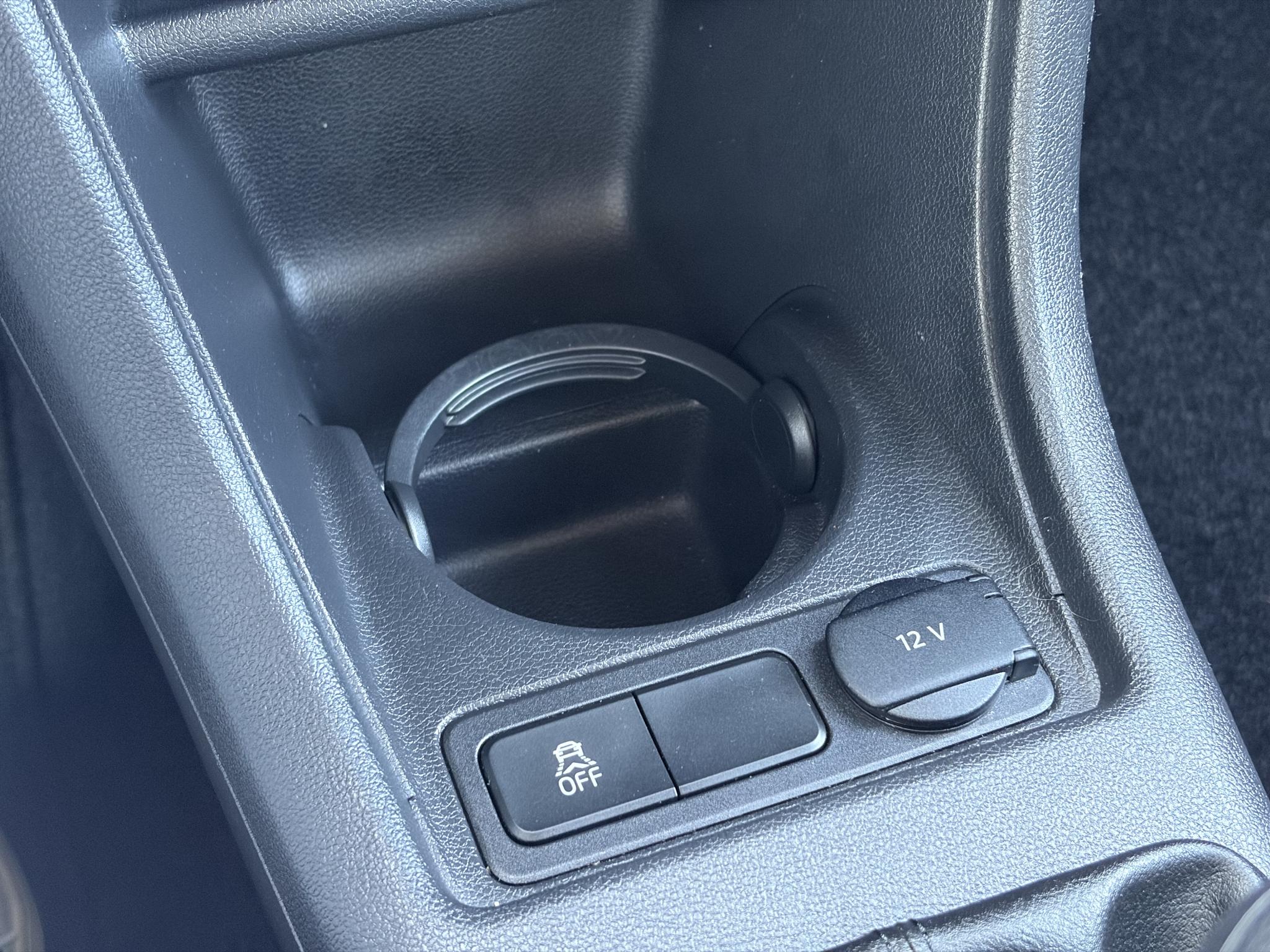 Foto van Volkswagen Up