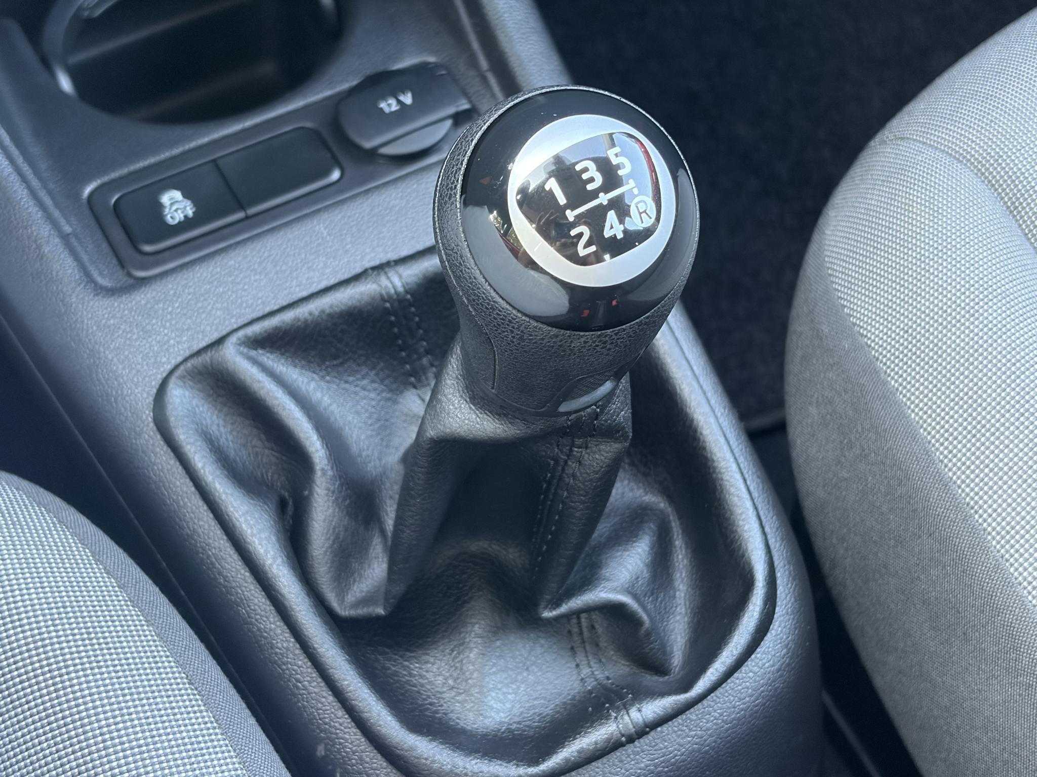 Foto van Volkswagen Up
