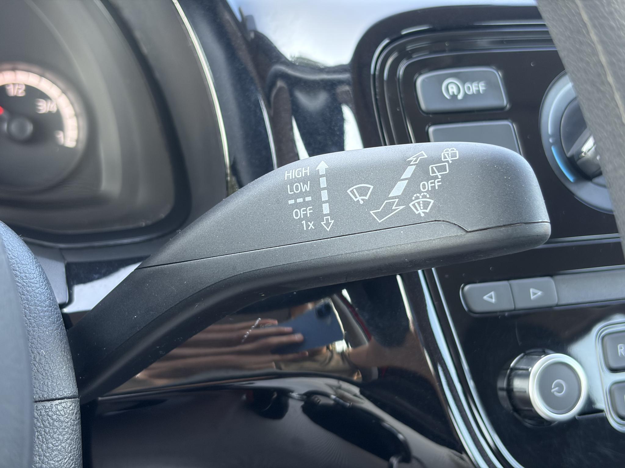 Foto van Volkswagen Up