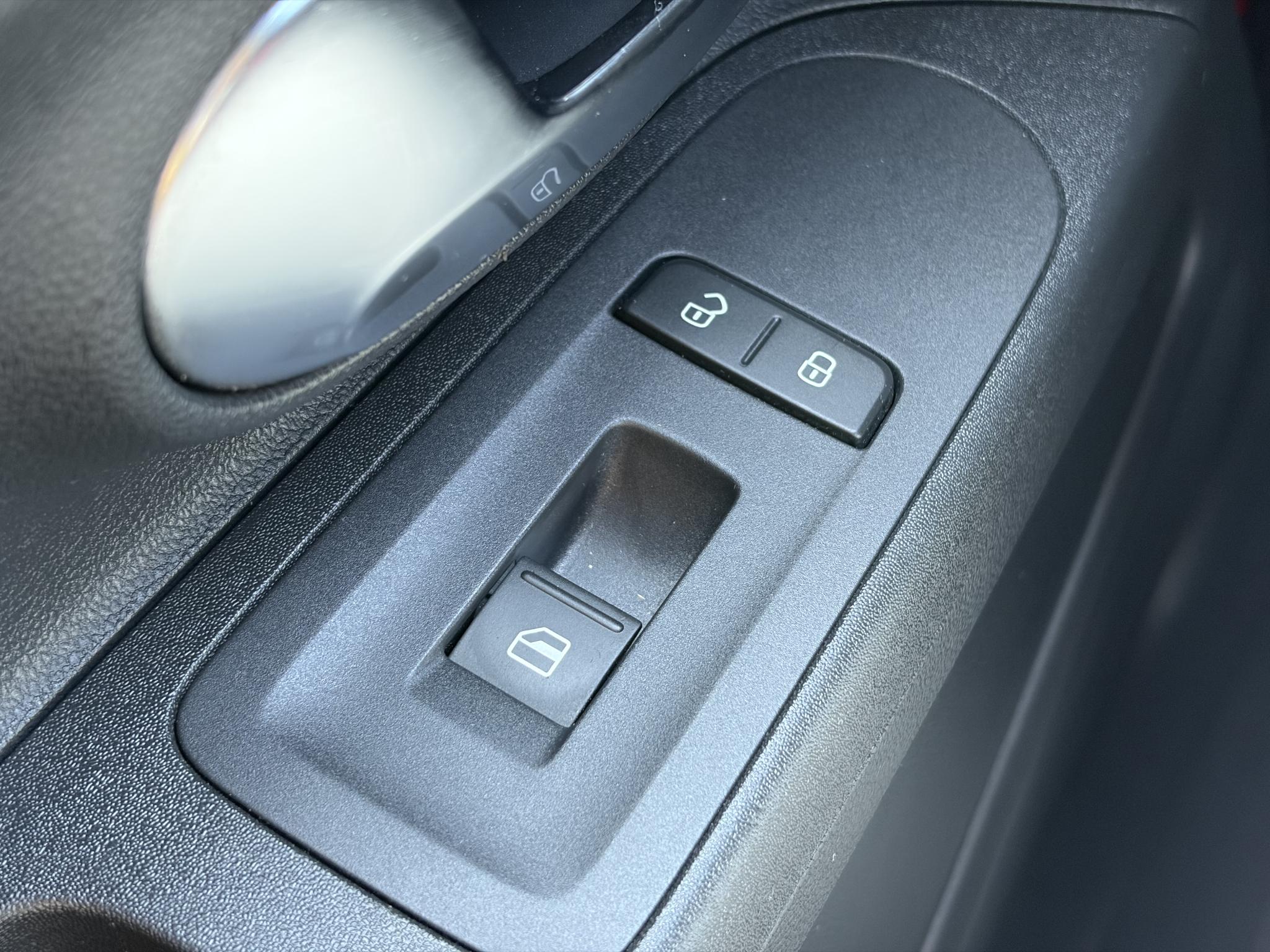 Foto van Volkswagen Up