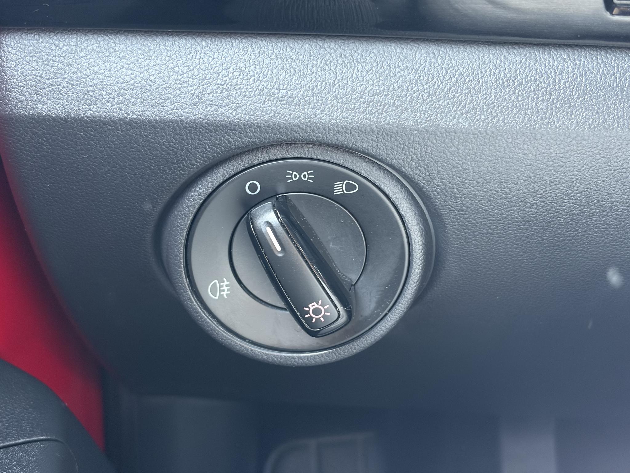 Foto van Volkswagen Up