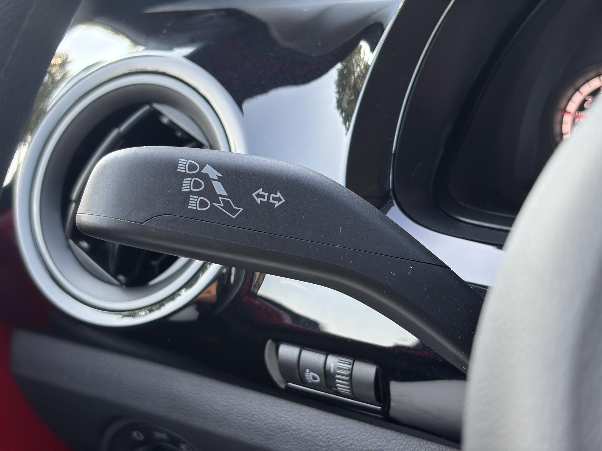 Foto van Volkswagen Up