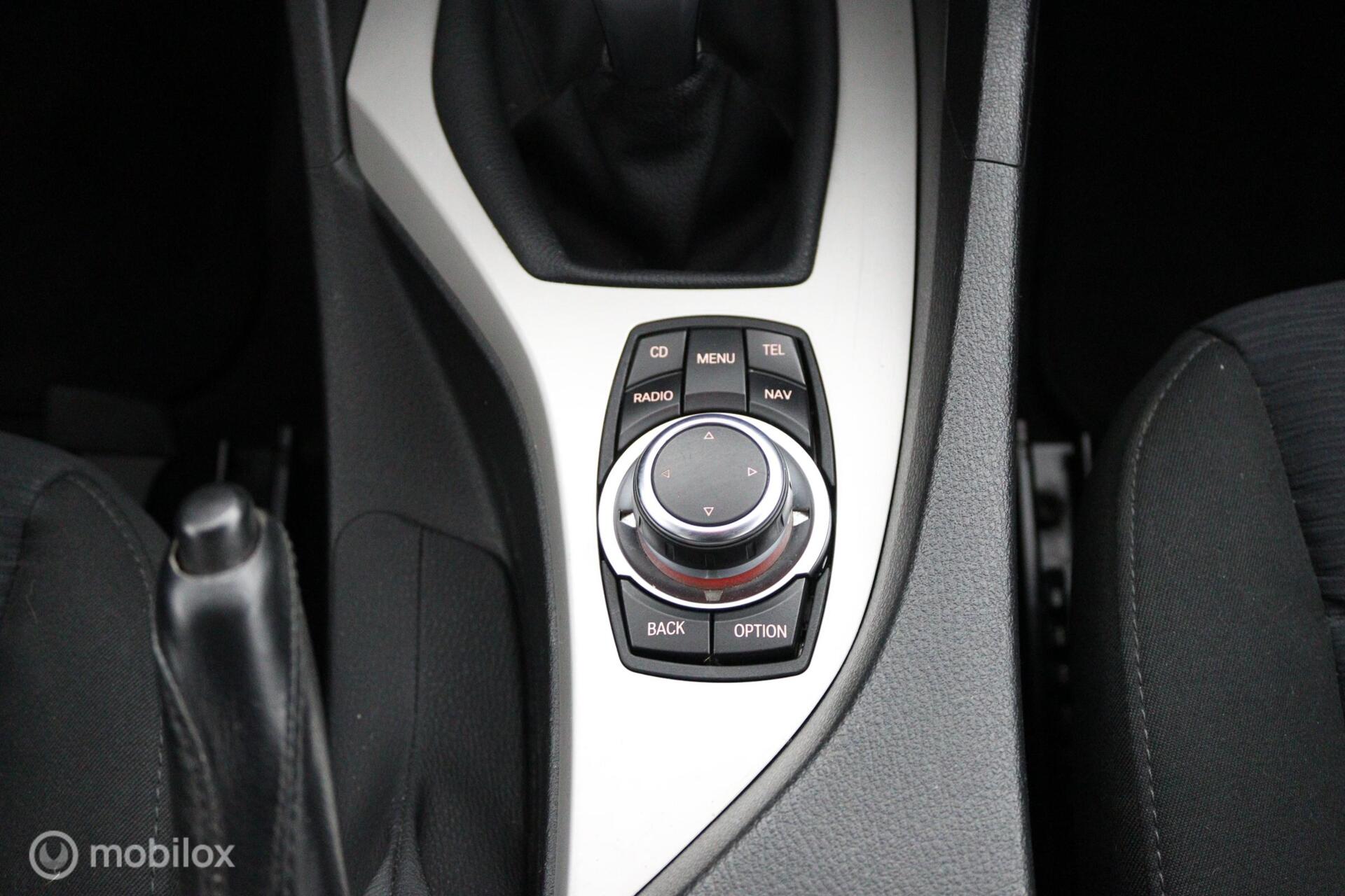 Foto van BMW X Reihe