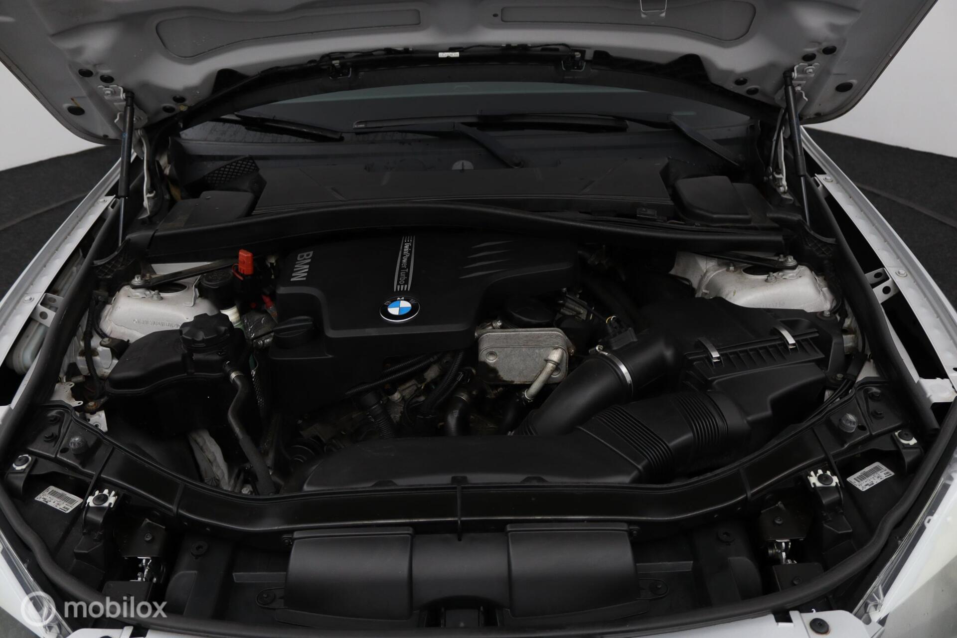 Foto van BMW X Reihe