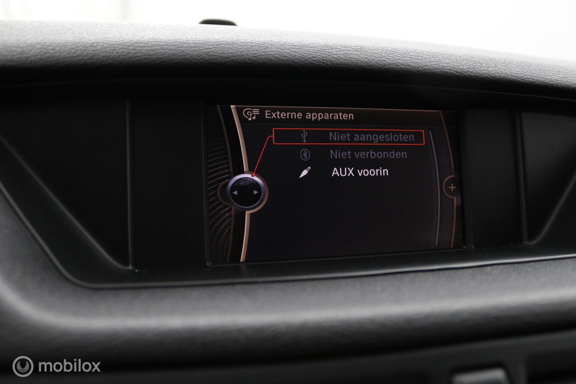 Foto van BMW X Reihe