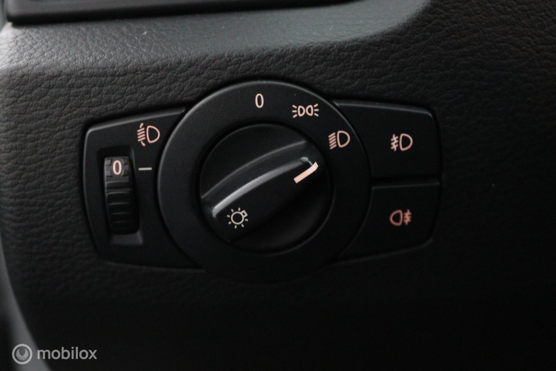 Foto van BMW X Reihe