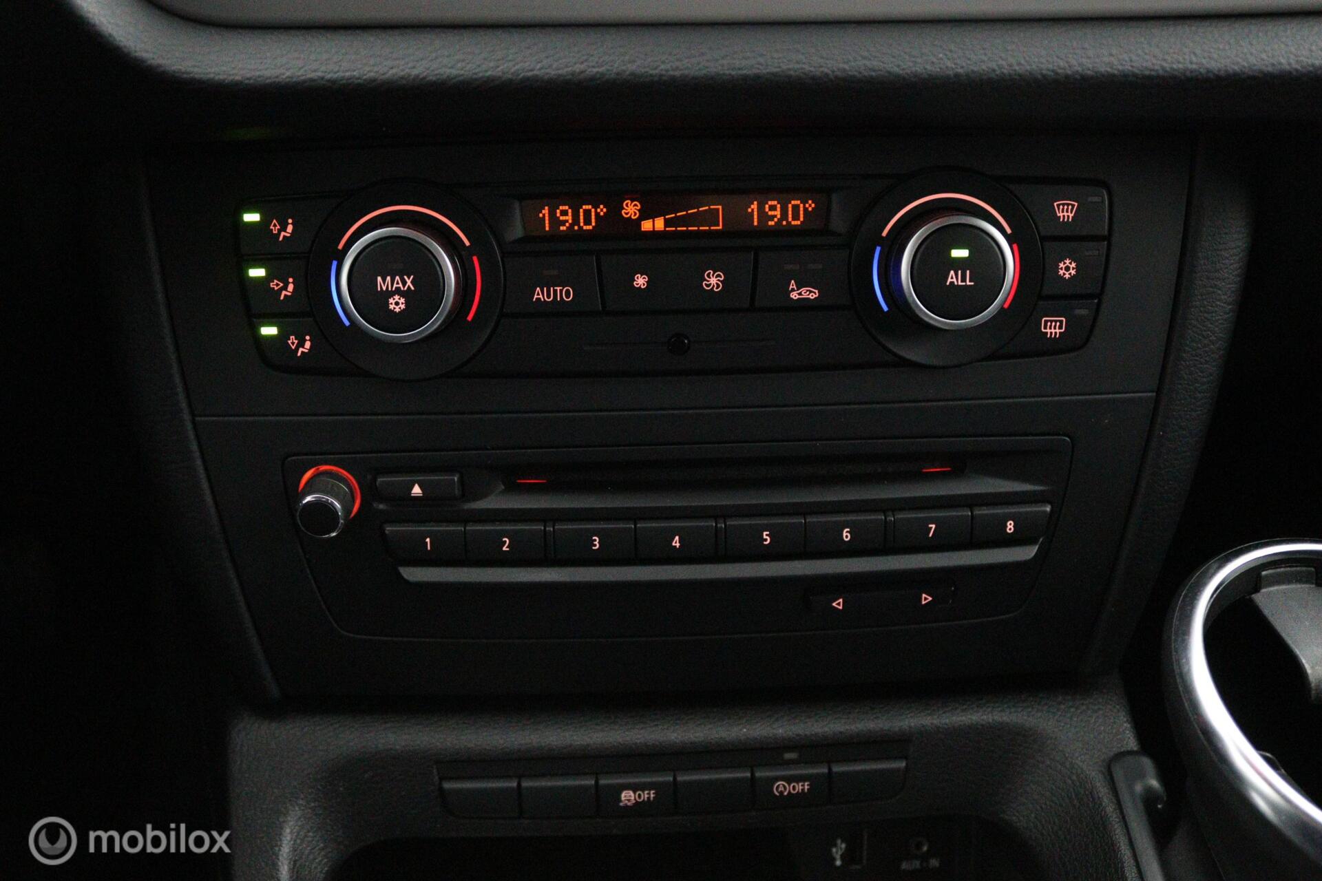 Foto van BMW X Reihe