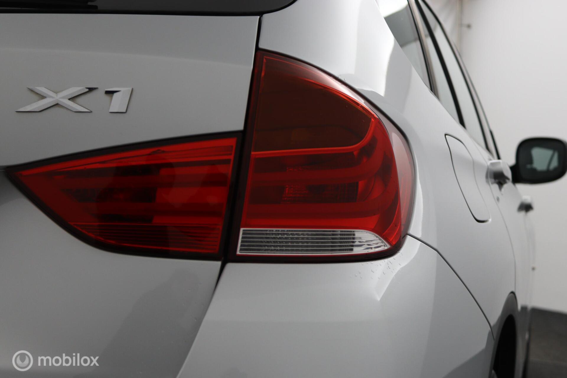Foto van BMW X Reihe