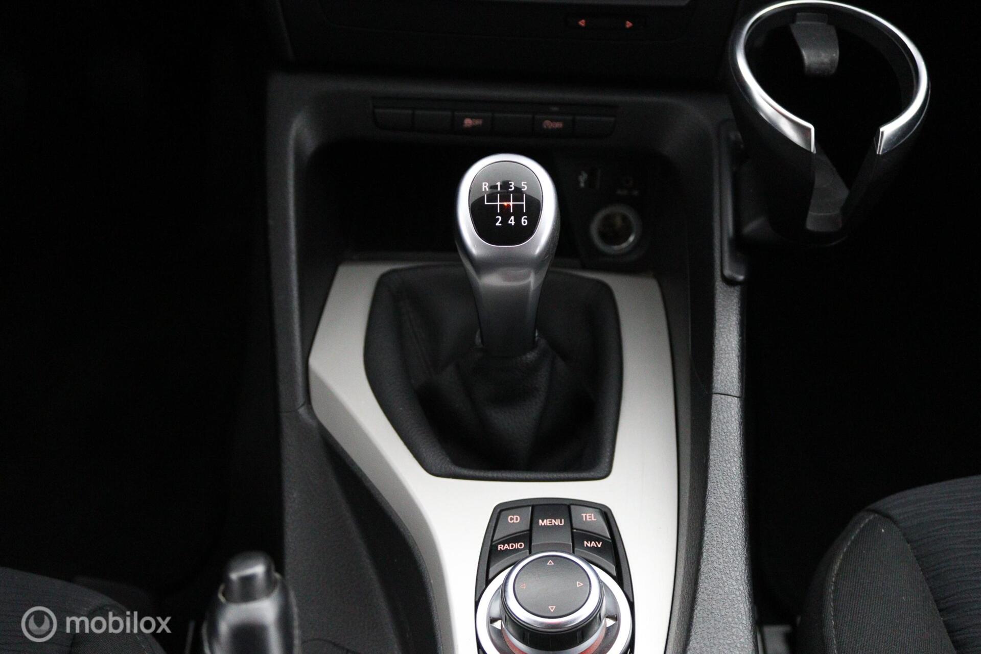 Foto van BMW X Reihe