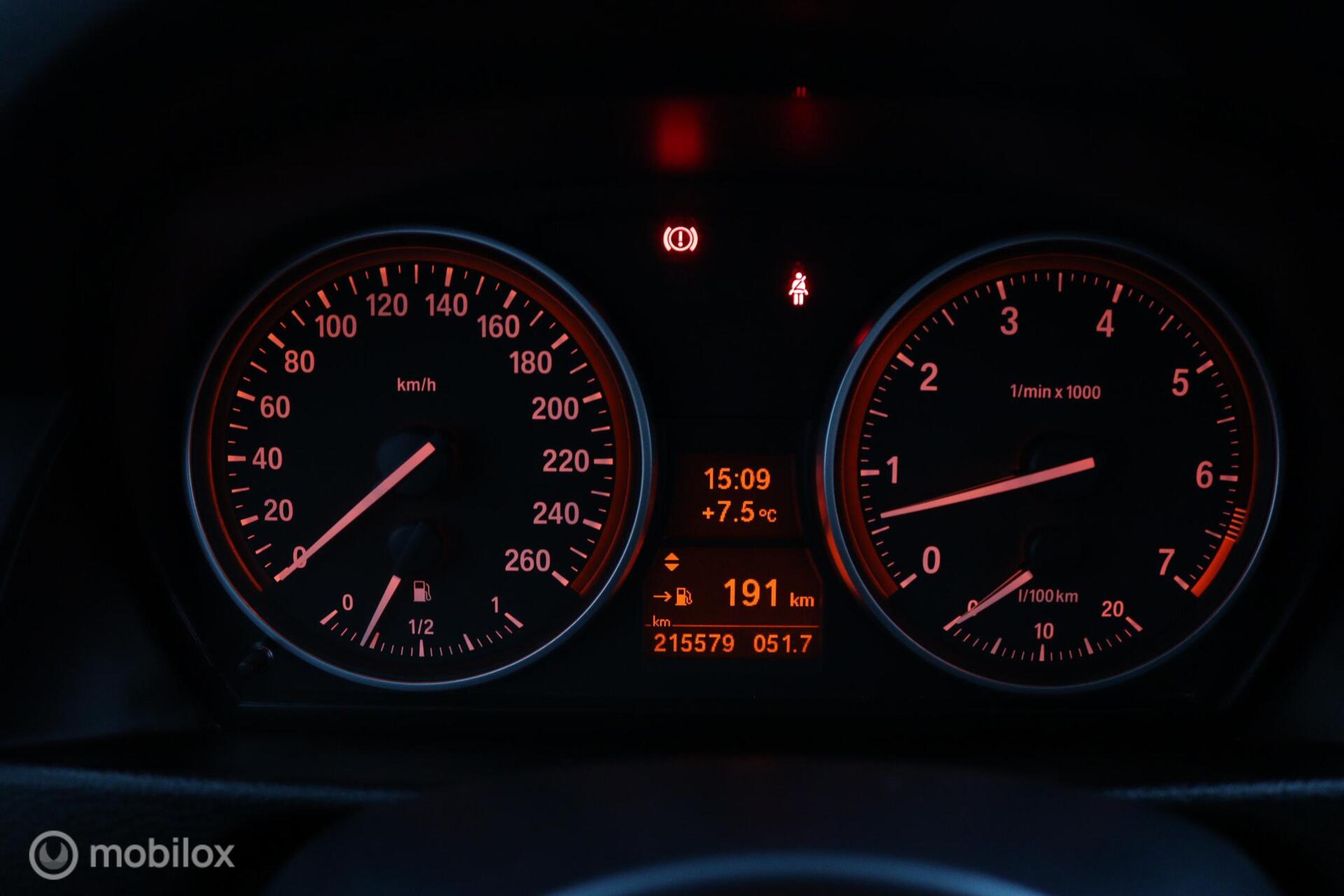 Foto van BMW X Reihe