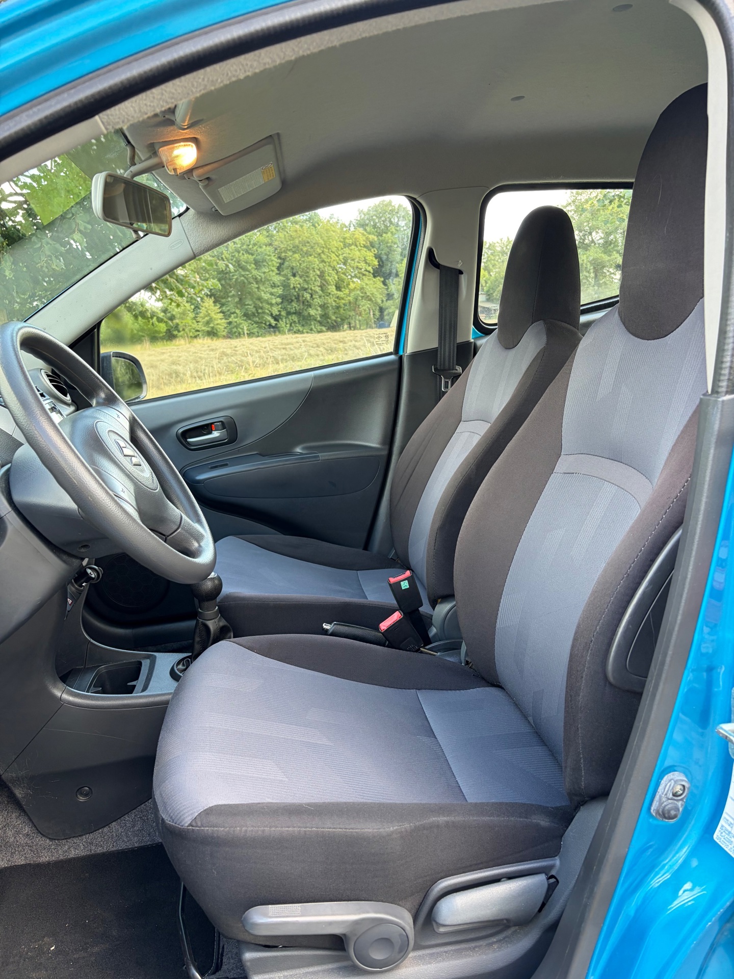 Foto van Suzuki Alto